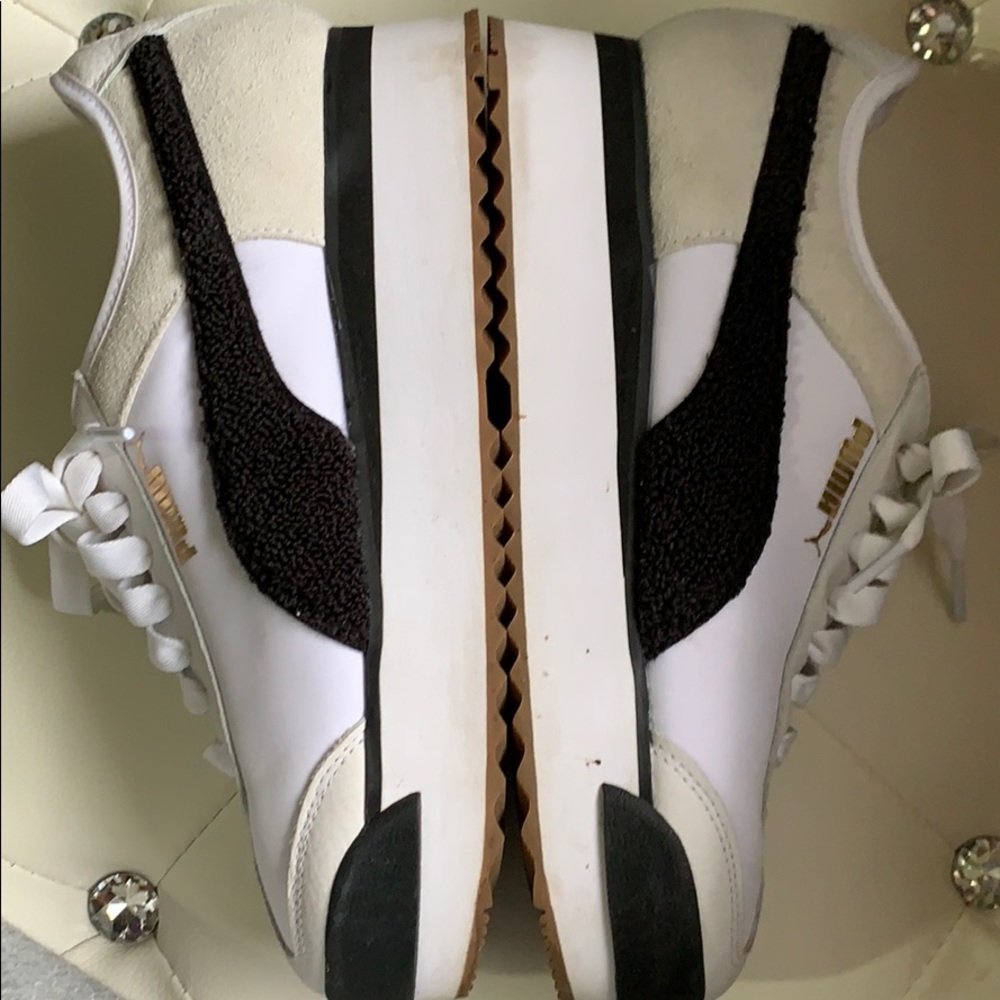 Puma sneakers - Picture 8 of 8